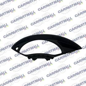 254x-10k947 Ford 2000-2004 Focus Speedometer Cluster Dash Bezel Trim Panel Oem