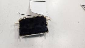 256.fd1c12 Ford Fiesta Digital Dash Clock 2011 2012 2013 2014 2015