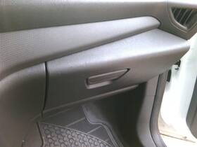 260.fd1115 Ford Transcnct 2015 Glove Box 260.fd1115 Ford Transcnct 2015 Glove Box