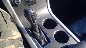 260.fd1413 Ford Edge 2013 Glove Box 3193295