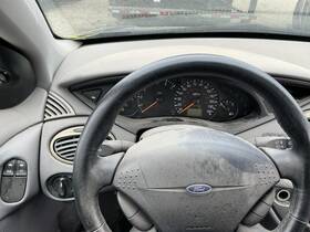 2s4z5404320pac Ford Dash Panel Fits 00-04 Focus 828214
