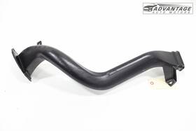 33-19e629-a Ford 2021-2025 F-150 Dash Dashboard Left Ac Defroster Air Vent Duct Tube Oem