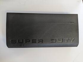 34049211 Ford 2008-2010 F250 F350 F450 F550 Dash Panel Bag Cover Rh Passenger Black
