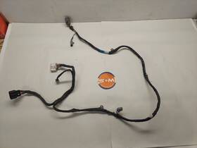 3r33-19b113-fb Ford 2001-04 Mustang Mach 460 Stereo Amp To Kick Panel Wiring Dash Harness Lead