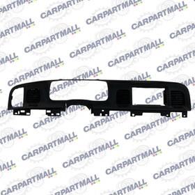 3w73-54044d70-acw Ford 1998-2011 Crown Victoria Dash Molding Cluster Trim Bezel