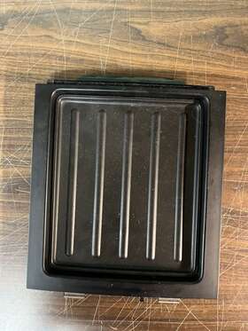 4l34-15044a92 Ford 2004-2008 F-150 Dash Upper Bezel Panel Trim Aux Tray Rubber Mat Oem Cd5 4l34-15044a92 Ford 2004-2008 F-150 Dash Upper Bezel Panel Trim Aux Tray Rubber Mat Oem Cd5