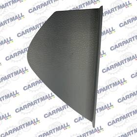 4r3x-6304480-a Ford 05-09 Mustang Dash Right Passenger Side End Cap Trim Panel