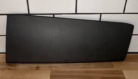 5613-5494263 Ford 13-19 Taurus Dash Panel Right Side Trim Molding