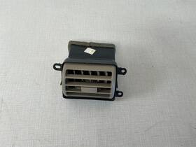 Ford 5c3z-19893-aac Oem 05-07 Super Duty Dash A/c Vent Medium Pebble