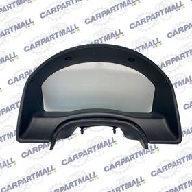 5f93-74044-d70-a Ford 05-07 Freestyle Speedometer Instrument Cluster Cover Bezel 5f9374044d70a