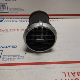 5f9x-19893-a Ford 2005 2006 2007 Freestyle Left Or Right Side Dash Ac Air Vent Outlet Oem