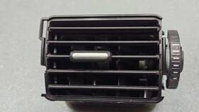 5g1x-19c681-a Ford 05-07 500 Five Hundred Left Driver Dash Center Ac Air Vent Heater Black