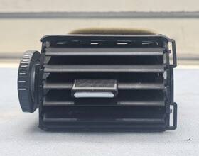 5g1x-54046b30-a Ford 05-09 Five Hundred Mercury Sable Dash Left Driver Air Vent Heater Black