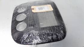 5l8z7804302aar Ford 2005 Escape Instrument Panel Trim