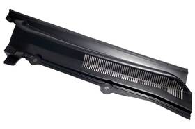 5r33-63018a14 Ford 2005-2009 Mustang Gt Dash Top Windshield Cowl Panel Grill Rh Passenger Side
