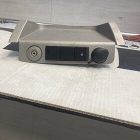 608-bj33p2 Ford 2008-2012 Escape Dash Instrument Lower Power Outlet Socket