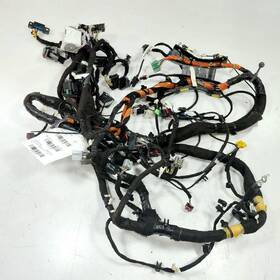 649.fd1519 Ford Edge Dash Wire Wiring Harness 2019 2020 2021 2022 2023 2024 Oem