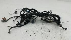 649.fd1f09 Ford 2009 Focus Dash Wire Wiring Harness Oem 2008 2010 2011