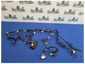 649.fd1h12 Ford 2012-2013 Mustang Boss 302 Coupe Dash Harness Wire Plug M/t 2599
