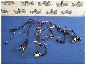 649.fd1h14 Ford 2014 Mustang Gt 5.0l S197 Coupe Dash Harness Wire Plug A/t 2613