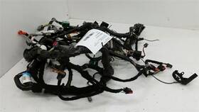 649.fd1k10 Ford 2010 Fusion Dash Wire Wiring Harness Oem 2008 2009 2011 2012