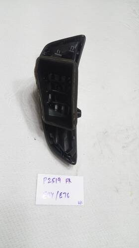 Ford 685.fd1g12 2012 Focus Front Passenger Side Dash Heater Ac Air Vents Grille
