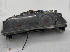 6c3t-10849-ed Ford 06-07 F250 F350 6.0l Diesel Speedometer Instrument Cluster