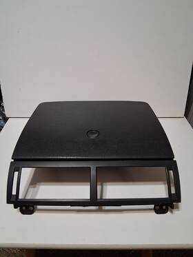 6e53-413548 Ford 06-09 Mercury Milan /ford Fusion Upper Dash Center Storage