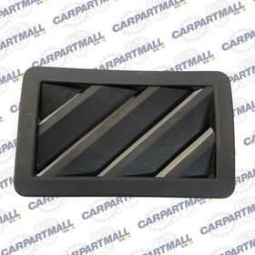 6e53-54046a76-ac Ford 2006 2007 Mercury Milan Fusion Dash Upper Right Side Air Vent Defrost Grill 6e53-54046a76-ac Ford 2006 2007 Mercury Milan Fusion Dash Upper Right Side Air Vent Defrost Grill