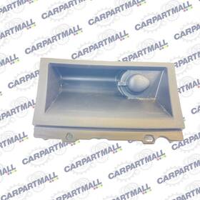 6e53-5445-a07-ad Ford 06-09 Fusion Front Center Dash Ashtray With Lighter
