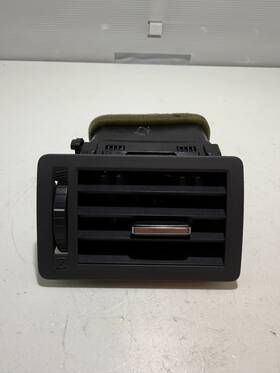 6e53-19891-ac Ford 6e5319891 2006-2009 Fusion Left Dash Outer Ac Air Vent Grille Oem