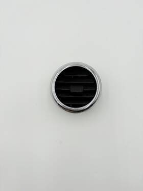 6l24-19c696-a Ford 2006-2010 Explorer And Sport Trac Passenger Driver Side Dash Air Vent 6l24-19c696-a Ford 2006-2010 Explorer And Sport Trac Passenger Driver Side Dash Air Vent