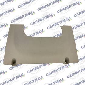 6l24-78044f08-a Ford 06-10 Explorer Dash Speedometer Cluster Lower Bezel Panel Trim 6l2478044f08 6l24-78044f08-a Ford 06-10 Explorer Dash Speedometer Cluster Lower Bezel Panel Trim 6l2478044f08