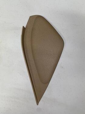 6l24-78045d63-a Ford 2006-2010 Mercury Mountaineer Dash End Cap P/n Genuine Oem Part