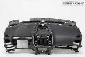 78123 Ford 2019-2021 Edge Awd 2.0l Front Interior Dashboard Instrument Panel Black Oem 78123 Ford 2019-2021 Edge Awd 2.0l Front Interior Dashboard Instrument Panel Black Oem