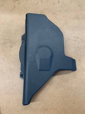 7a13-78046a24 Ford 2007-2010 Edge / Lincoln Mkx Instrument Panel Dash Cover Oem