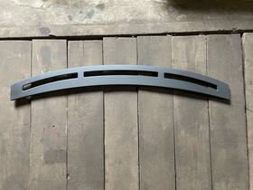 7l14-78046b62-a Ford 07-17 Expedition Oem Front Upper Dashboard Defrost Vent Grille #br