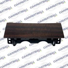 7l14-7844c92-a Ford 2007-2014 Expedition Lower Dash Panel Bracket Trim Oem