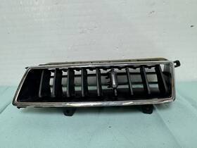 7t43-19c682-a Ford 7t43-19c682-a/b 07-08 Edge Front Center Upper Dash Left A/c Air Vent Heater Temperature