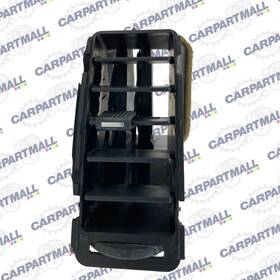7t43-19c696-ab Ford 2007 2008 Edge Dash Left Driver Side A/c Air Vent Grille Oem