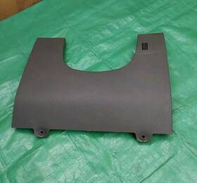 7t43-78044f08 Ford 2007-2010 Edge Driver Side Dash Knee Bolster Lower Panel Oem 7t43-78044f08 Ford 2007-2010 Edge Driver Side Dash Knee Bolster Lower Panel Oem