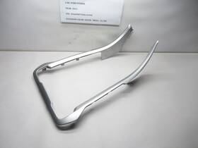 8128008ab Ford 2013-2016 Fusion Center Dash Radio Bezel Trim Oem