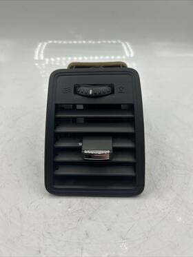 8a83-19893-bg35b8 Ford 09-12 Flex Front Right Passenger Side Dashboard Ac Air Vent Grille Outlet