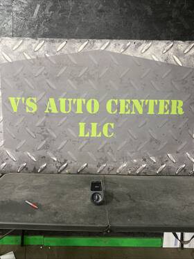 8a83-19c969-b Ford 2013 Flex Dash Left Driver Ac Heater Air Vent Outer C4