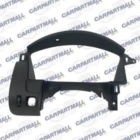 8a83-74044d70-abw Ford 2009-2012 Flex Dash Cluster Speedometer Trim Bezel Panel