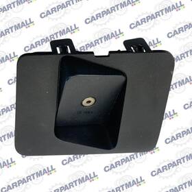 8c34-25044f46-c Ford 2008-2022 F-250 Super Duty Dash Aux Line-in Bezel Oem