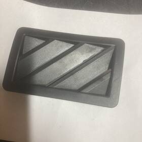 8e53-54046a76-aa Ford 2008-2012 Fusion Dash Right A/c Air Vent Defroster Nozzle
