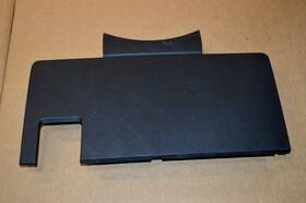 8l34-78044f38 Ford 2008-12 Escape / Mariner Oem Driver Side Lower Dash Bolster Knee Trim Panel