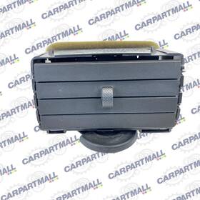8l84-19c682-a Ford 2008-2012 Escape Cente Dash Left Side Ac Air Vent Grille Oem