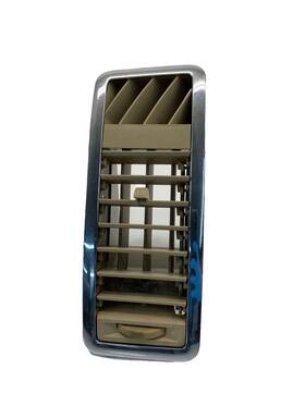 8l84-78046b21-a Ford 2008-2012 Escape Dash Left Driver Side Heater A/c Air Vent Grille Outlet
